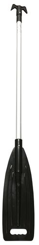 Nuova Rade padel/bådshage Ø30mm L143-195cm