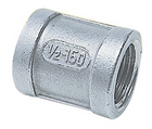 1852 Muffe Innengewinde 1" RF