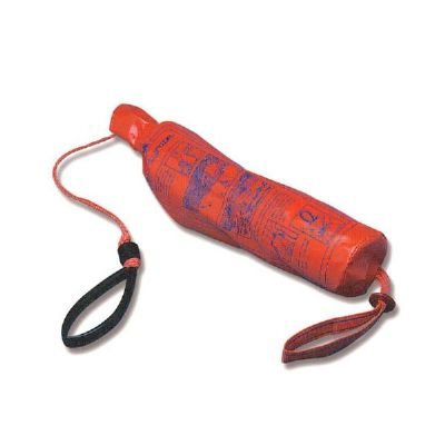 Kasteline Sicherheitsseil Ø: 6 mm Lgd. 30 mtrs. T0208300