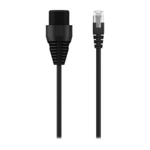 Garmin Marine Network til Fusion® Cable, Small (F) til RJ45, 6 tommer