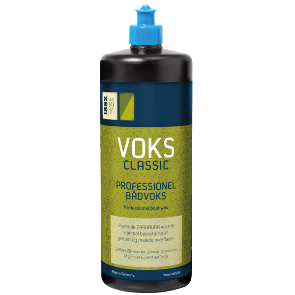 1852 Professionel voks classic 1l