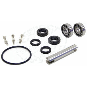 Orbitrade Repair kit sea water pump