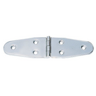 1852 Scharnier 38 x 140 mm RF-Stahlguss