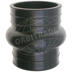 Orbitrade-Abluftschlauch