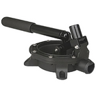 Seaflo Membranpumpe mit losem Griff 60 Hübe = 30 l