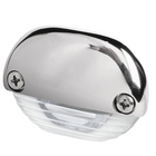Hella Easy Fit LED-Lampe IP67 RF 12V/24V - weißes Licht