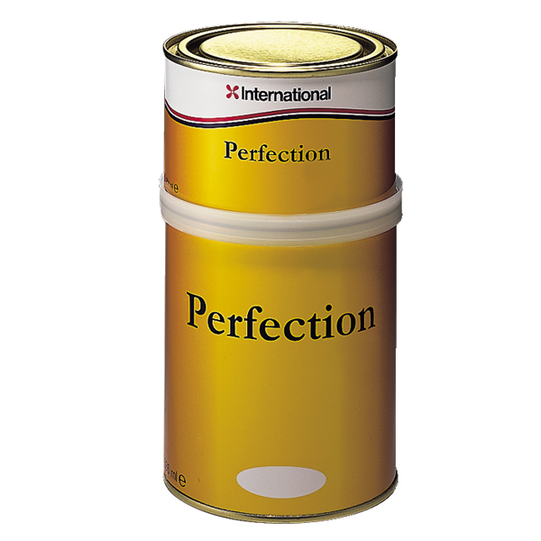 International Perfection Grunder Hvid 750 ML