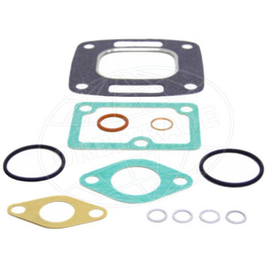 Orbitrade Gasket set turbo charger connection