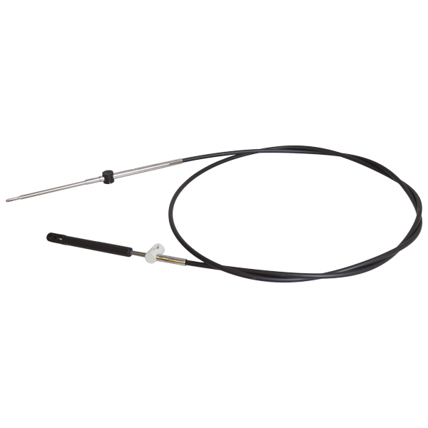 Riviera Kontrol kabel F05 Mercury, Mariner, Mercruiser 12 f.