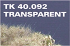 TK Sprühfarbe Transparenter Decklack