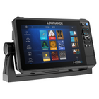 Lowrance HDS-9 PRO ohne Geber
