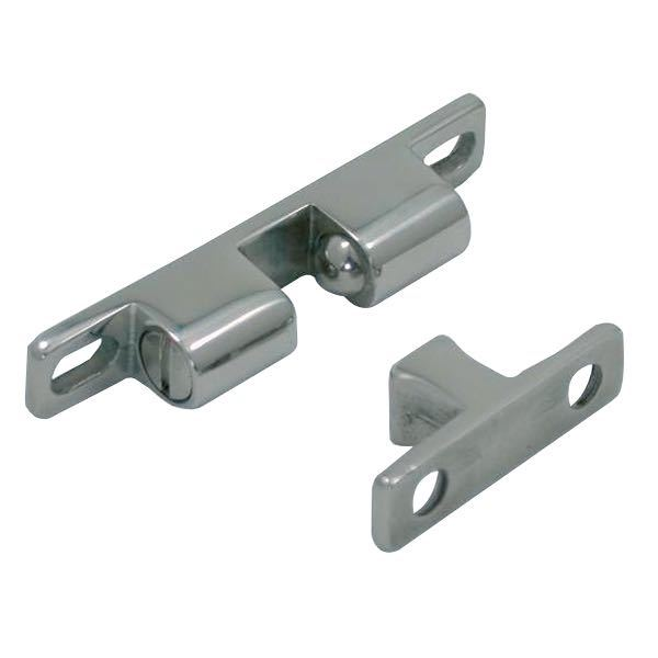 Kugelschloss RF 9x50mm