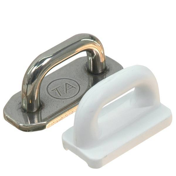 Sailing sledge straight 18mm