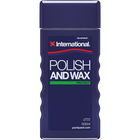 International Politur und Wachs 0,5L