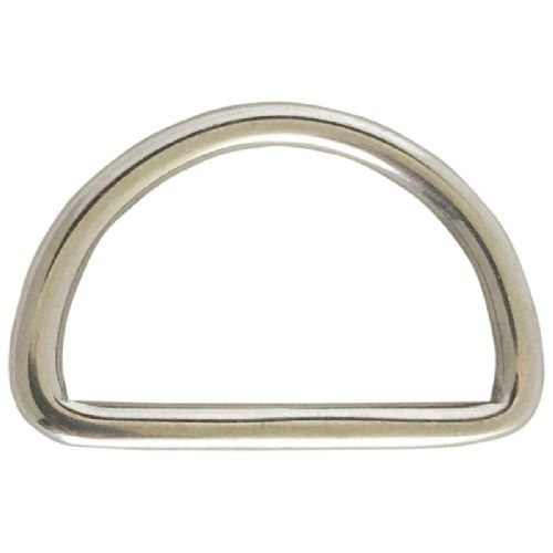 Ring D rf 8 x 80 mm