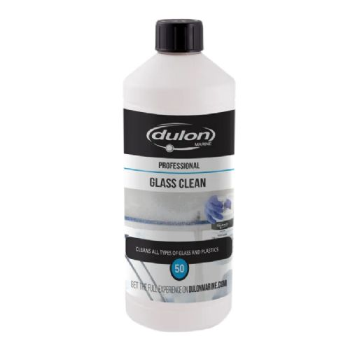 Dulon Glass Clean 50  1 ltr