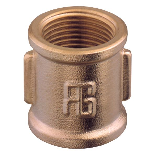 Guidi Muffe 3/4" bronze