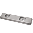 1852 Zinc for Sealine 450x100x12mm 7.20kg