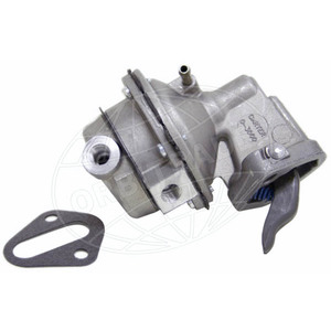 Orbitrade Fuel pump