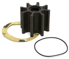 Orbitrade impeller til Volvo Penta D30/D31/D32/D40/D41/D42/D43/D44 & D300