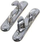 Klyds-Set 253mm Lochabstand 208mm