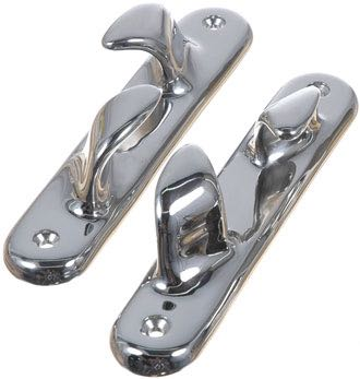Klyds-Set 253mm Lochabstand 208mm