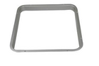 Gebo inner frame aluminum 620x620mm
