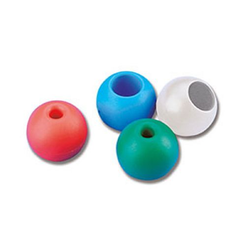 Seilkugeln 5,5 x 30 mm VPE à 4 Stück A2206020