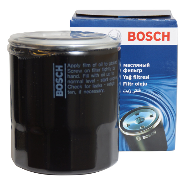 Bosch oliefilter P3366, Vetus