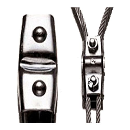 Wire lock Iron Grip rf BG-SS 3 mm