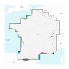 Garmin Navionics Vision+™ | NVEU080R | microSD™/SD™ Frankrig, søer og floder – indland søkort