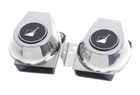 Roca compact horn double 12v