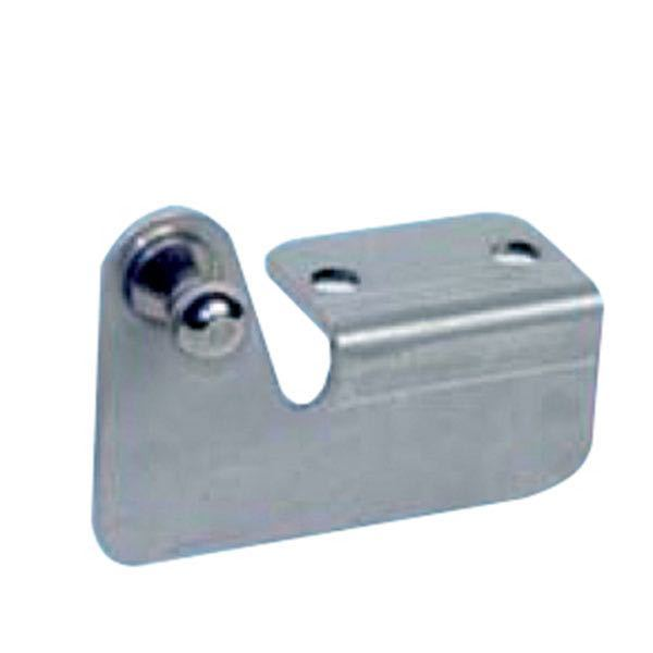 Angle bracket left rf ball