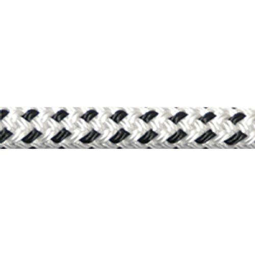 Rio Polyester Fortøjning sort 14 mm