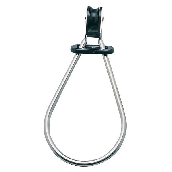 Ronstan Trapezium ring