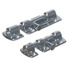 Bolzen Messing verchromt 59x27mm