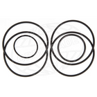 Orbitrade gasket for heat exchanger Volvo Penta D2