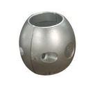 Wellenanode Tecnoseal 70/35mm