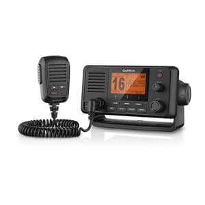 VHF 215i AIS-marineradio