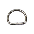 D-RING rf 6x50mm 2 pcs