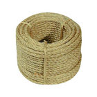 Manilla Rope 3-Sl 24 mm