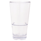 Strahl Glass Highball Polycarbonat 296 ml. 4 Stück im Pack