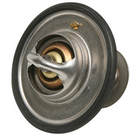 Orbitrade Thermostat kit 81 for Volvo Penta