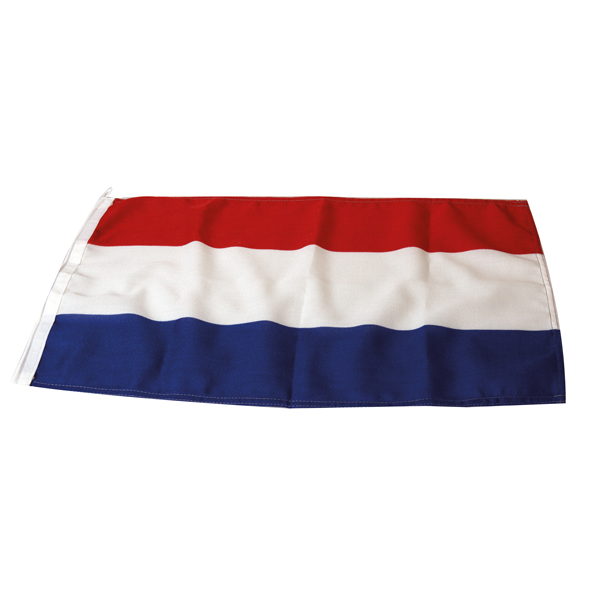 1852 Gæsteflag Holland 30x45cm