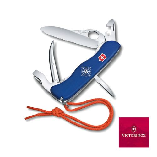 Victorinox Skipper Pro   12 funktioner   0.8503.2MW