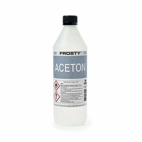 Acetone 1L