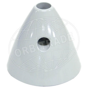 Orbitrade Propeller cone