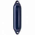 Polyform F4 fender1040x220mm blå/blå