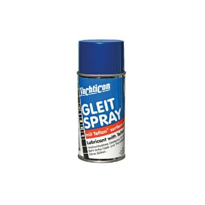 Yachticon Teflon Glidespray 300 ml   12 stk./ks.