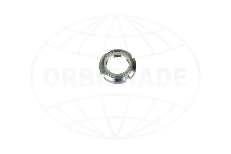 Orbitrade låsemøtrik 280-290, DP, FWD